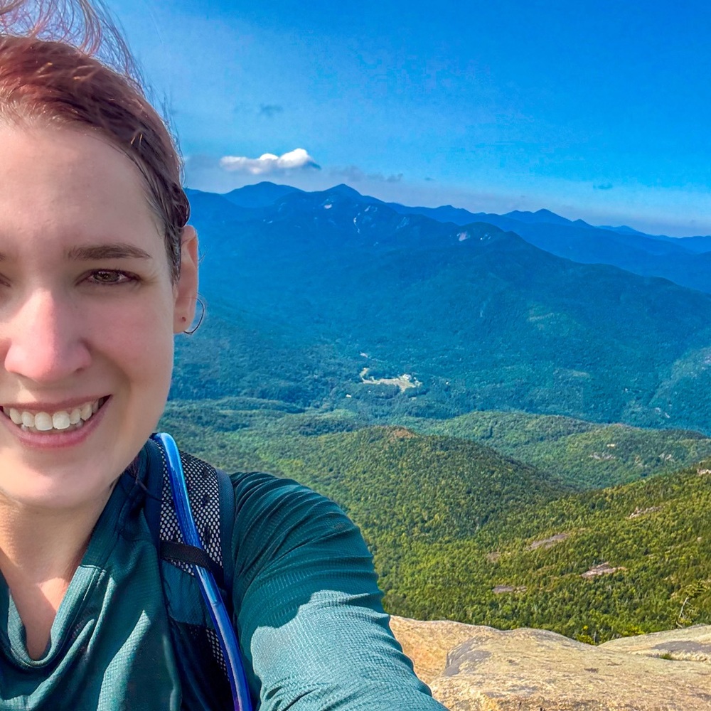 Meet your Posher, Kara